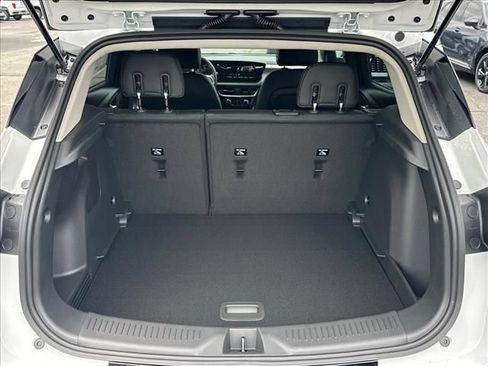 New 2026 Buick Encore GX Sport Touring w/ Advanced Technology Package FWD image 11