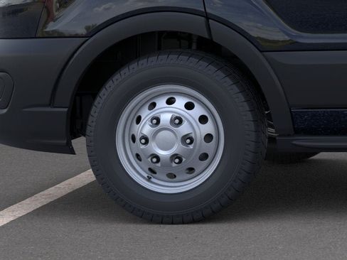 New 2026 Ford Transit 250 Low Roof AWD image 19