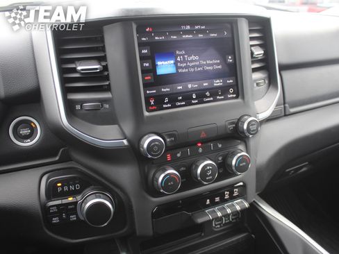 Used 2020 RAM 1500 Big Horn image 15