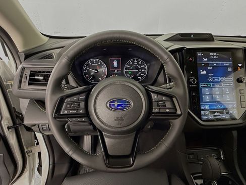 New 2025 Subaru Ascent Bronze Edition image 11