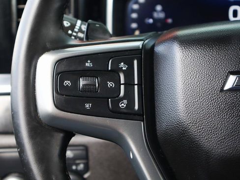 Used 2025 Chevrolet Silverado 1500 RST w/ All Star Edition Plus image 23