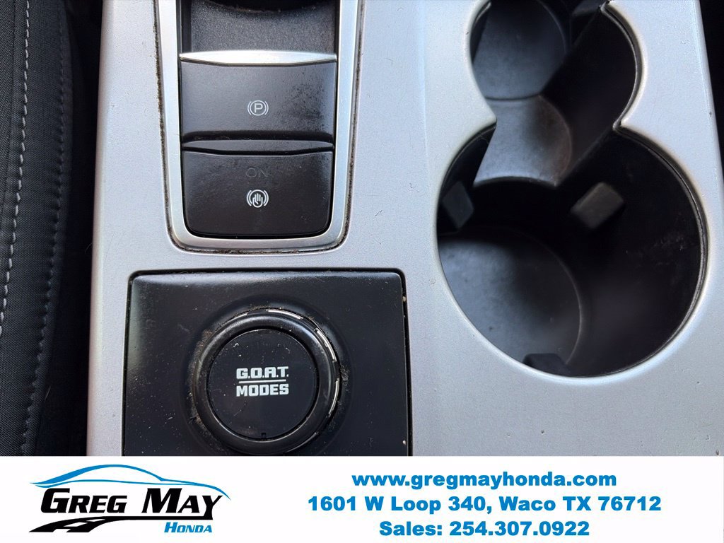 Used 2024 Ford Bronco Sport Big Bend AWD/4WD image 29