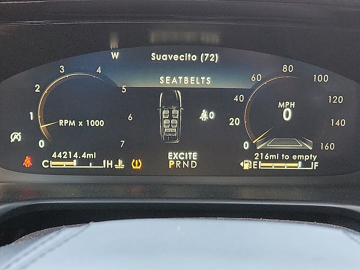 Used 2022 Lincoln Aviator Reserve w/ Equipment Group 201A AWD/4WD image 10
