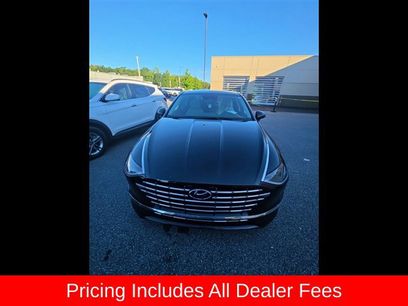 Used 2023 Hyundai Sonata SEL w/ Cargo Package