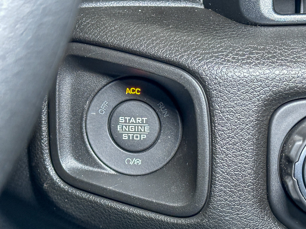 New 2026 Jeep Wrangler Sport AWD/4WD image 27