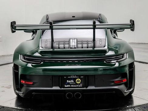 Used 2025 Porsche 911 GT3 RS RWD image 16