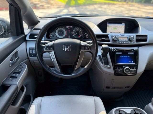 Used 2016 Honda Odyssey EX-L image 15