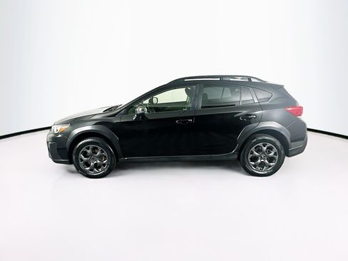 Used 2021 Subaru Crosstrek 2.5i Sport w/ Moonroof Package AWD/4WD image 4