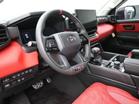 Used 2023 Toyota Tundra TRD Pro AWD/4WD image 18
