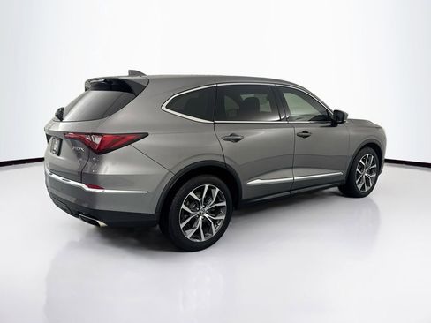 Used 2023 Acura MDX FWD w/ Technology Package image 5