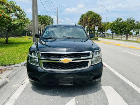 Used 2019 Chevrolet Tahoe LT AWD/4WD image 8