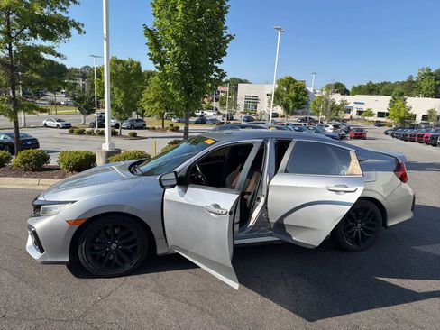 Used 2020 Honda Civic Si image 18