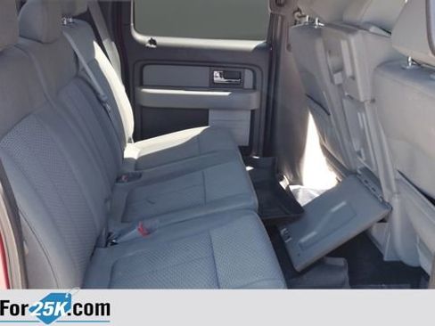 Used 2014 Ford F150 XLT w/ Equipment Group 302A Luxury AWD/4WD image 26