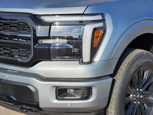 New 2026 Ford F150 Lariat w/ Equipment Group 501A Mid AWD/4WD image 6