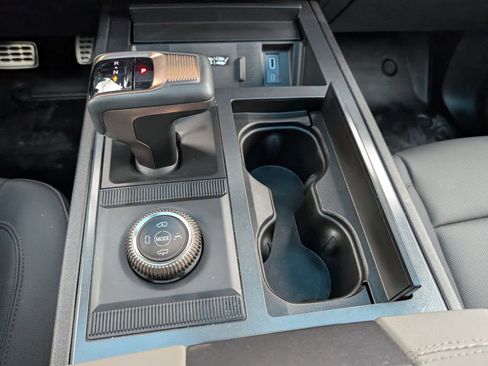 Certified 2025 GMC Hummer EV 2X w/ LPO, Sport Package image 23