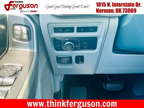 Used 2021 Ford F150 Limited AWD/4WD image 25