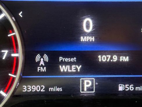 Used 2022 Nissan Sentra SV w/ All-Weather Package image 14