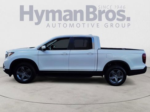 Used 2023 Honda Ridgeline RTL image 6