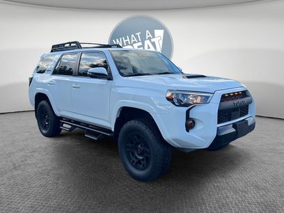 Used 2023 Toyota 4Runner TRD Pro