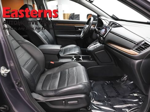 Used 2020 Honda CR-V EX-L image 23
