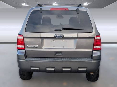 Used 2012 Ford Escape XLT image 10