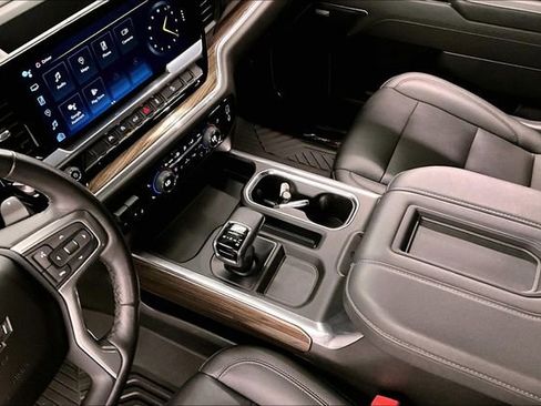 Used 2022 Chevrolet Silverado 1500 RST w/ All Star Edition Plus AWD/4WD image 17