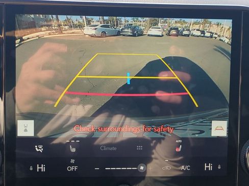 Certified 2023 Lexus NX 250 FWD image 23