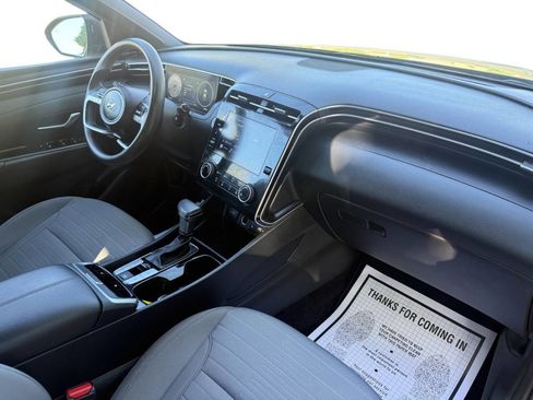 Used 2022 Hyundai Santa Cruz SEL w/ Activity Package image 10