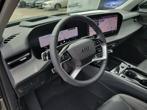 New 2026 Audi Q3 quattro 2.0T AWD/4WD image 7