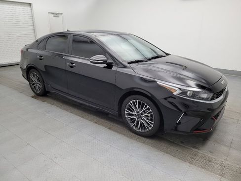 Used 2024 Kia Forte GT-Line image 11