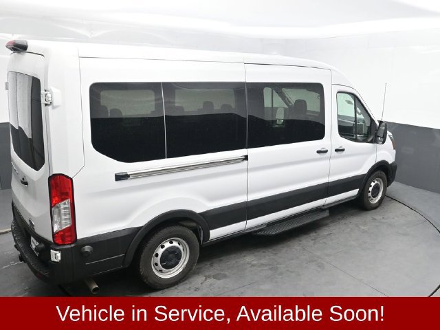 Used 2024 Ford Transit 350 XL RWD image 28