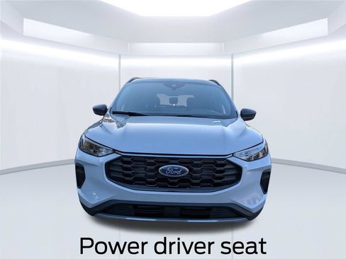 New 2026 Ford Escape ST-Line w/ Tech Pack #1 FWD image 13