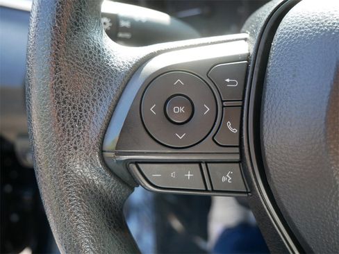 Certified 2024 Toyota Corolla LE image 26