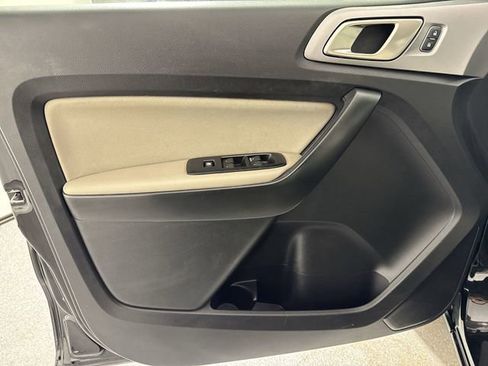 Used 2019 Ford Ranger XLT w/ FX4 Off-Road Package image 18