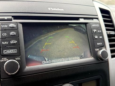 Used 2019 Nissan Frontier PRO-4X image 38