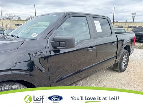 Used 2023 Ford F150 XL w/ STX Appearance Package image 35