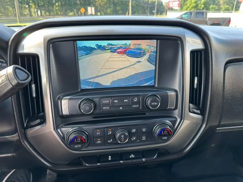 Used 2019 Chevrolet Silverado 1500 LT w/ All Star Edition AWD/4WD image 19