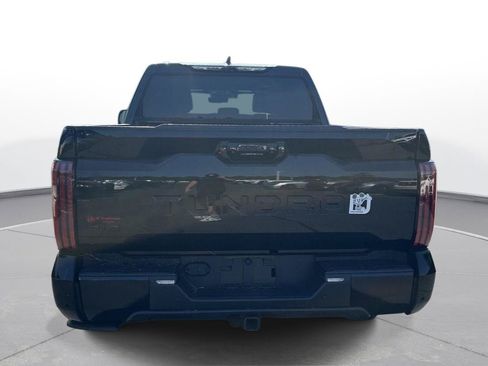 Used 2023 Toyota Tundra Platinum AWD/4WD image 7