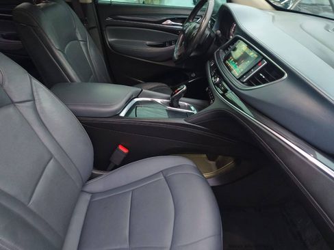 Used 2019 Buick Enclave Premium w/ LPO, Hit The Road Package FWD image 55
