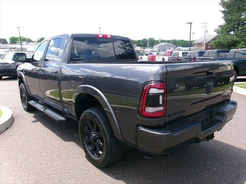 Certified 2022 RAM 2500 Laramie AWD/4WD image 4
