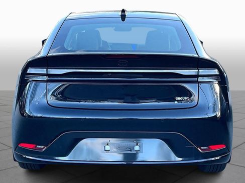 New 2026 Toyota Prius Plug-In Hybrid image 4