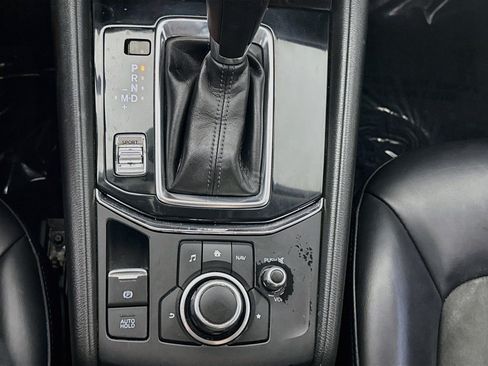 Used 2018 MAZDA CX-5 Touring w/ Preferred Equipment Package FWD image 20