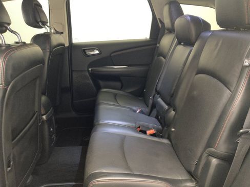 Used 2017 Dodge Journey GT FWD image 18
