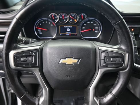 Used 2021 Chevrolet Tahoe LT image 15