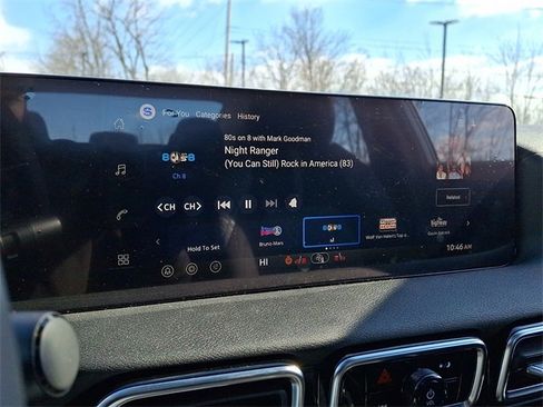 New 2026 Nissan Sentra SV w/ SV Convenience Package image 3