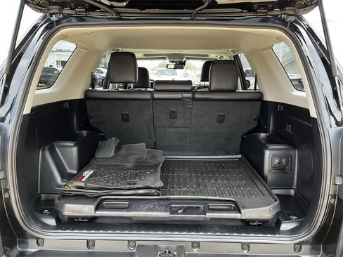 Used 2023 Toyota 4Runner TRD Pro image 28