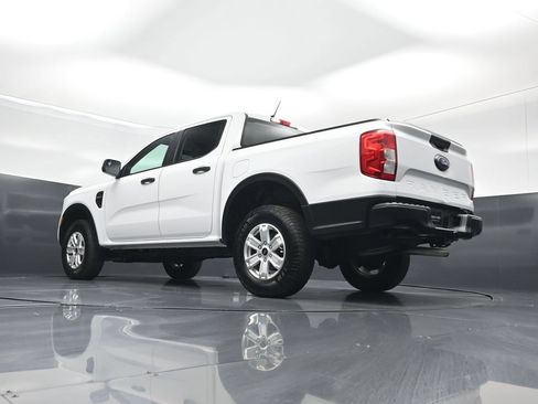 Certified 2024 Ford Ranger XL w/ Trailer Tow Package RWD image 43