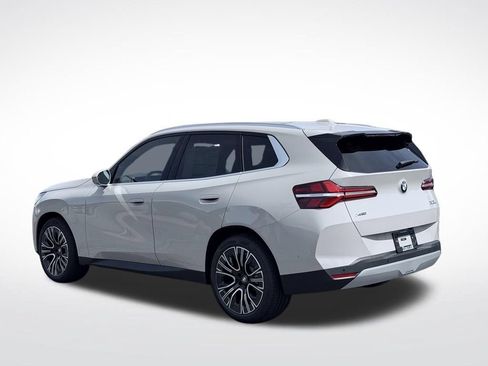 New 2026 BMW X3 xDrive30i w/ Convenience Package AWD/4WD image 8