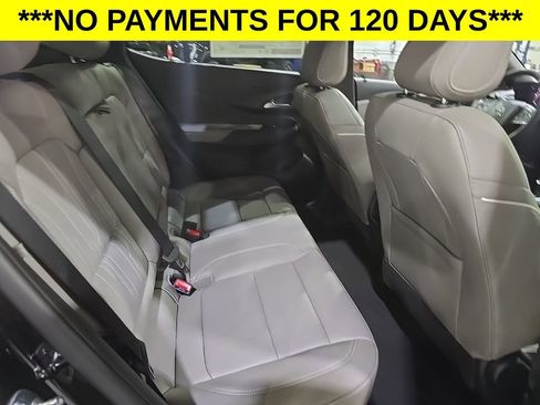 New 2026 Buick Envista Avenir image 12