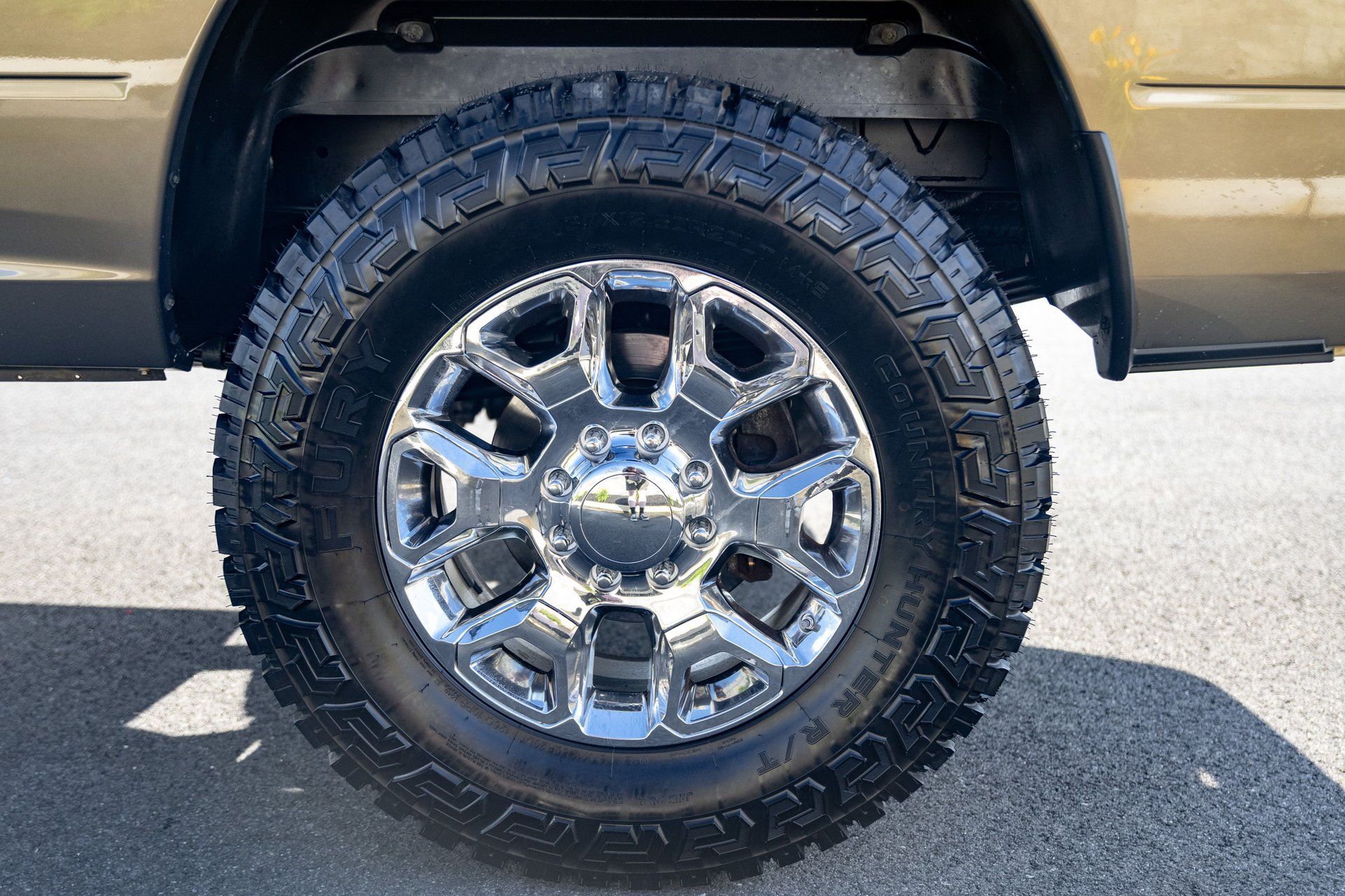Used 2013 RAM 2500 Tradesman w/ Chrome Appearance Group AWD/4WD image 35